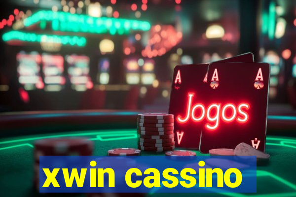 xwin cassino