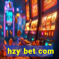 hzy bet com