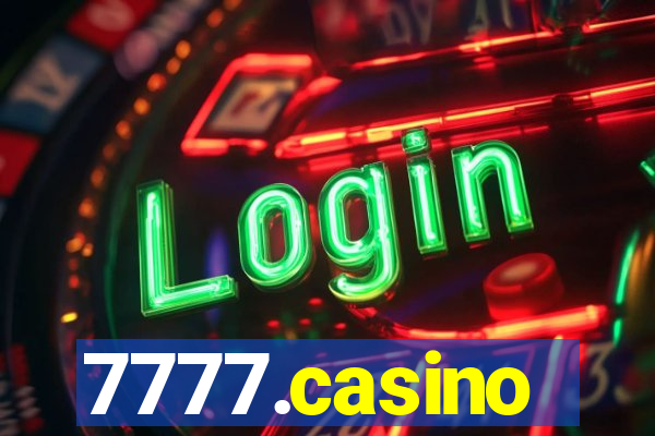 7777.casino