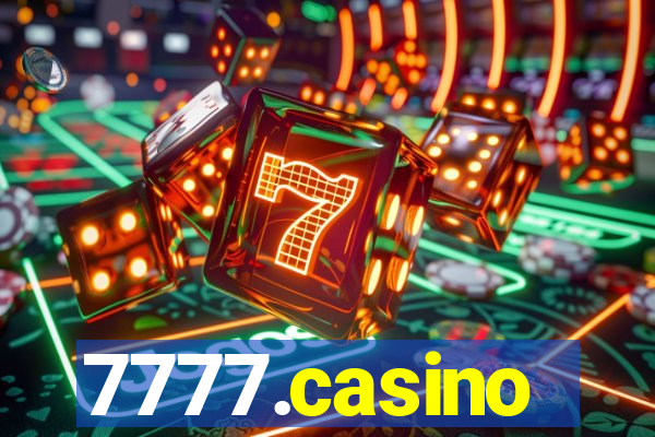 7777.casino