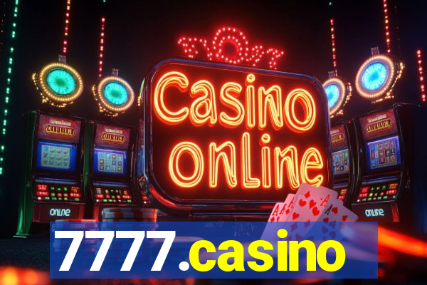 7777.casino