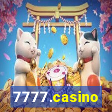 7777.casino