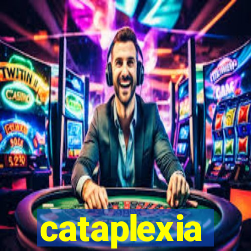 cataplexia