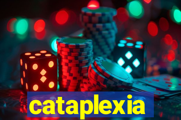 cataplexia