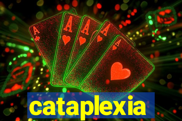 cataplexia