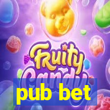 pub bet