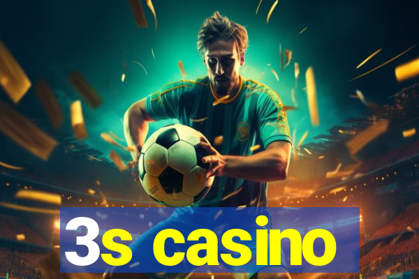 3s casino