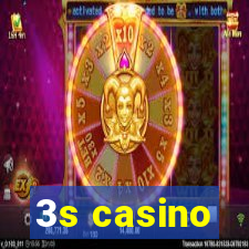 3s casino