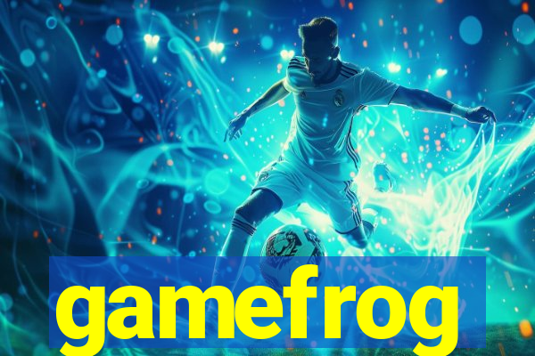 gamefrog