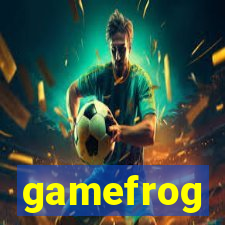 gamefrog