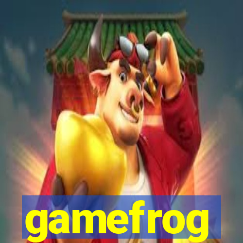 gamefrog