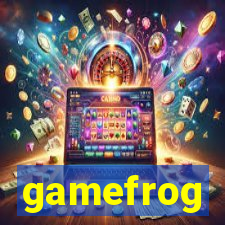 gamefrog