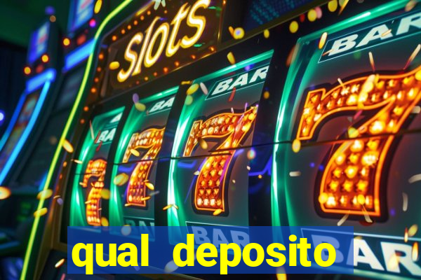 qual deposito minimo estrela bet