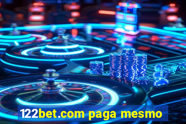 122bet.com paga mesmo