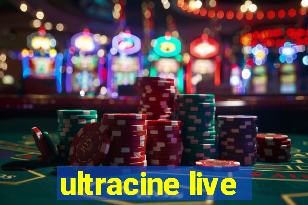 ultracine live