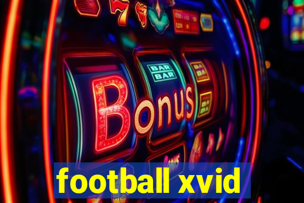 football xvid