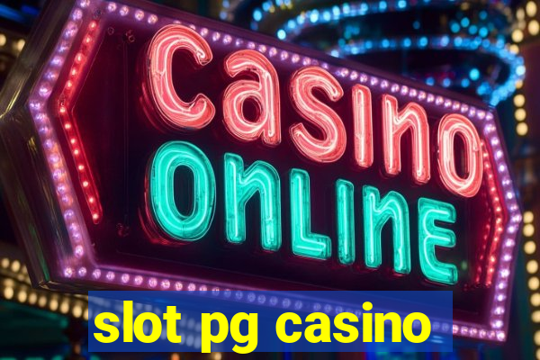 slot pg casino