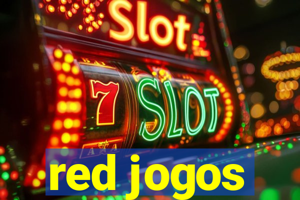 red jogos