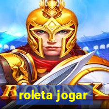 roleta jogar