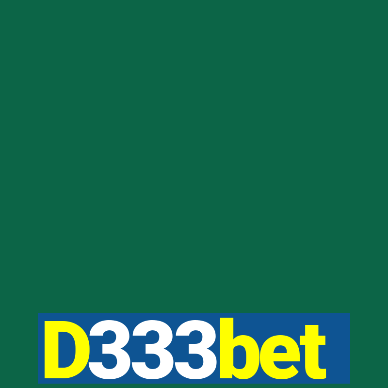 D333bet