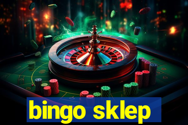 bingo sklep