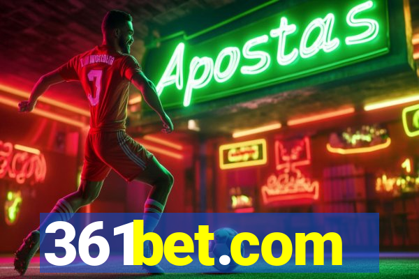 361bet.com