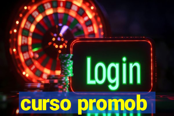 curso promob