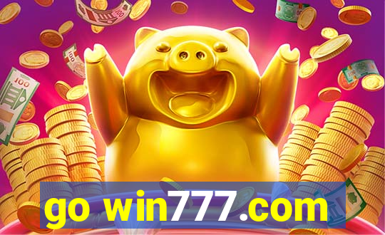 go win777.com