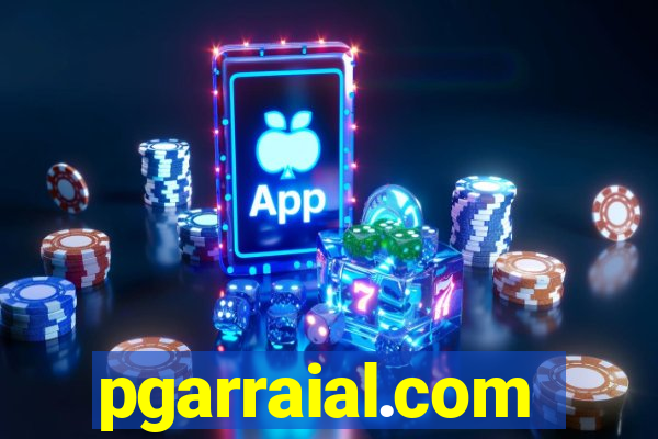 pgarraial.com