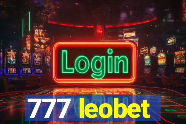 777 leobet