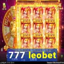 777 leobet