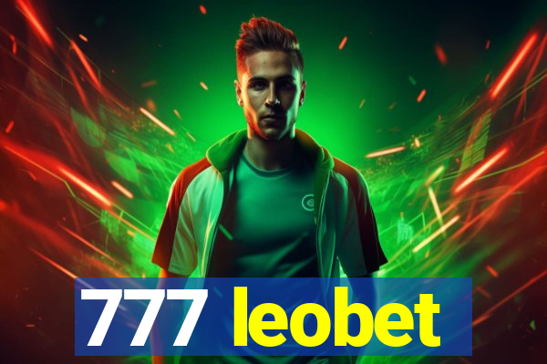 777 leobet