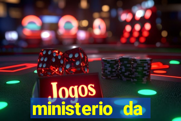 ministerio da fazenda bets