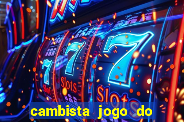 cambista jogo do bicho online