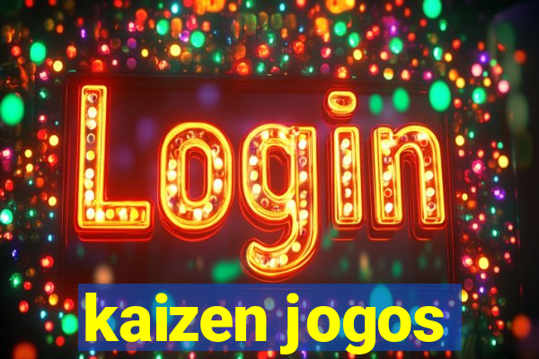 kaizen jogos