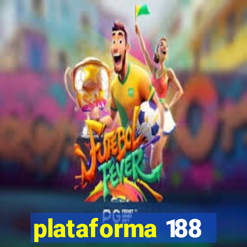 plataforma 188