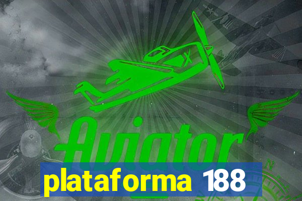 plataforma 188