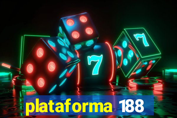 plataforma 188