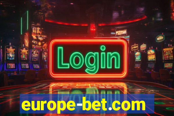 europe-bet.com