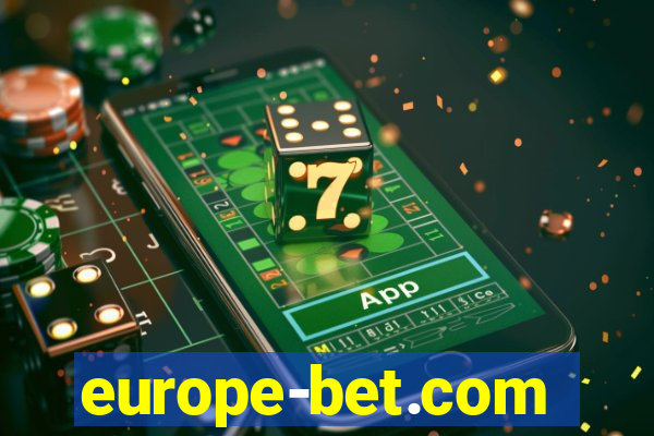 europe-bet.com