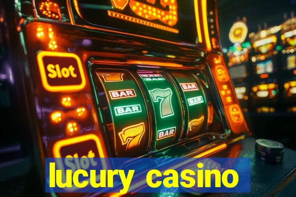 lucury casino