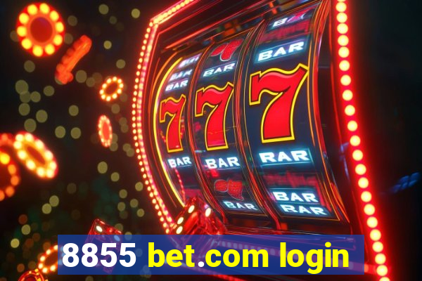 8855 bet.com login