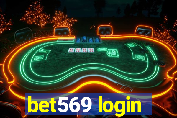 bet569 login