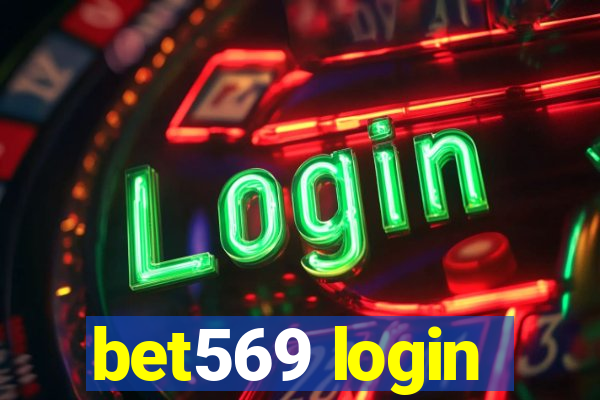 bet569 login