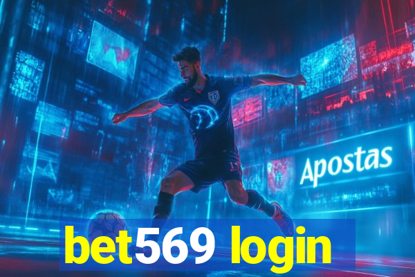 bet569 login