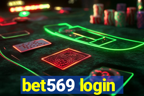 bet569 login