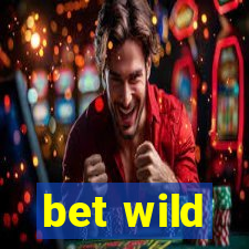 bet wild