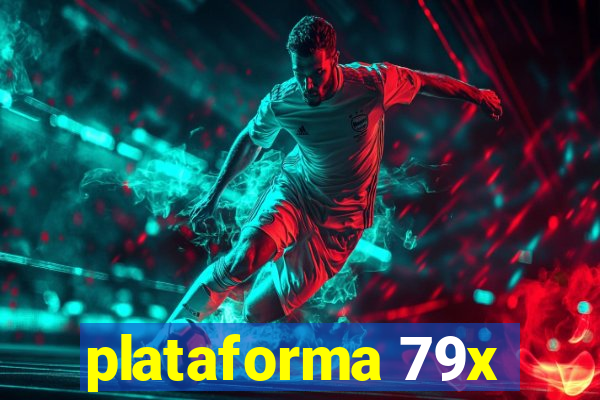 plataforma 79x