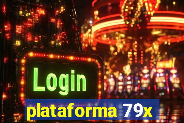 plataforma 79x