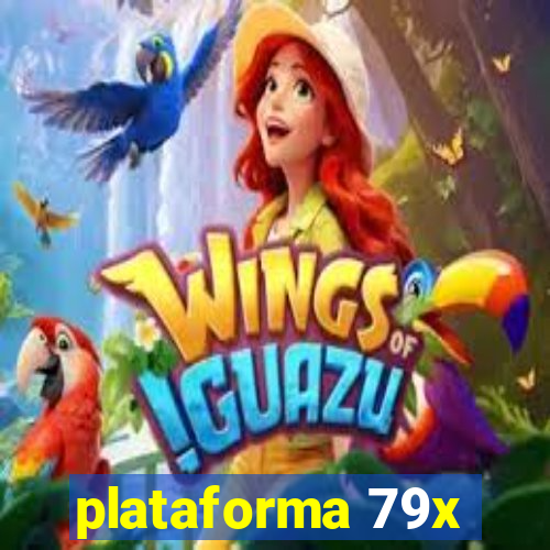 plataforma 79x